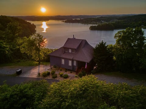 Peaceful & secluded. What more can you ask for