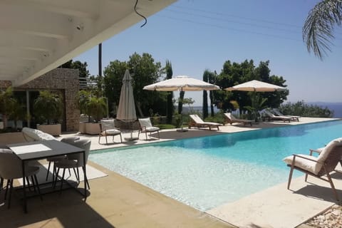 Holiday Home Swimming Pool