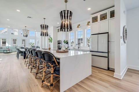 Gourmet Kitchen, 2nd Floor