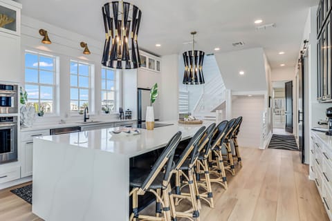 Gourmet Kitchen, 2nd Floor