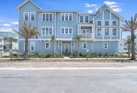 Welcome to Dock Holiday!