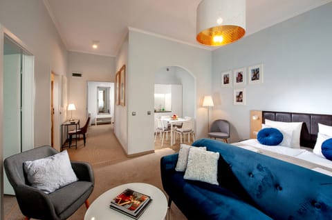 Holiday Suites Cracow