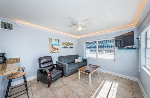 Everything you need for a beach getaway