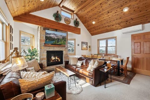Living / Dining Room