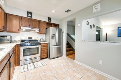 Kitchen | Cooking Basics | Air Fryer | Blender | Toaster | Coffee Maker