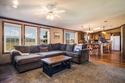 TV, fireplace, table tennis