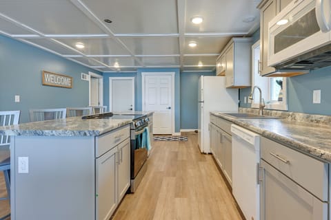 Kitchen | Cooking Basics | Coffee Maker