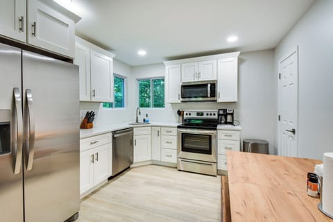 Kitchen | Cooking Basics | Spices | Coffee Maker