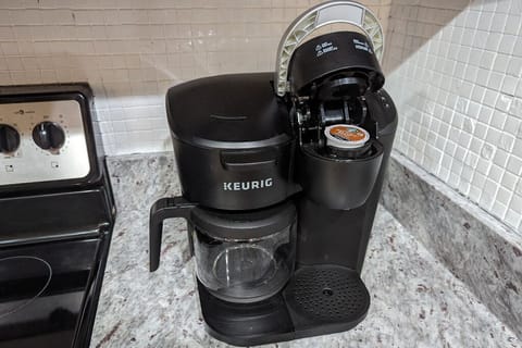 Keurig Coffee Maker