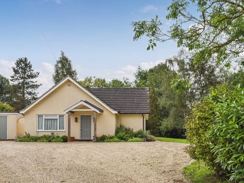 Exterior | An Croke, Bury St Edmunds