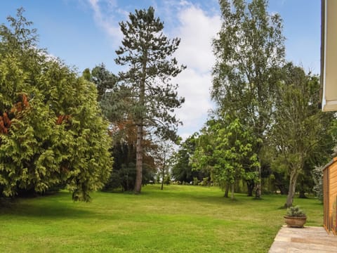 Garden | An Croke, Bury St Edmunds