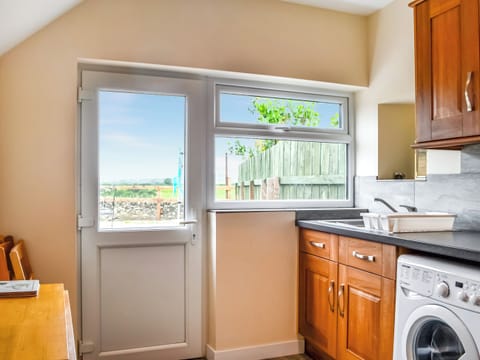 Kitchen | The Hydeaway, Whithorn