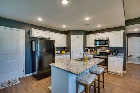 Kitchen | Cooking Basics | Coffee Maker | Toaster