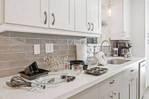 Cook, Bake, Dine In, Order Out, BBQ, The Choice Is Yours