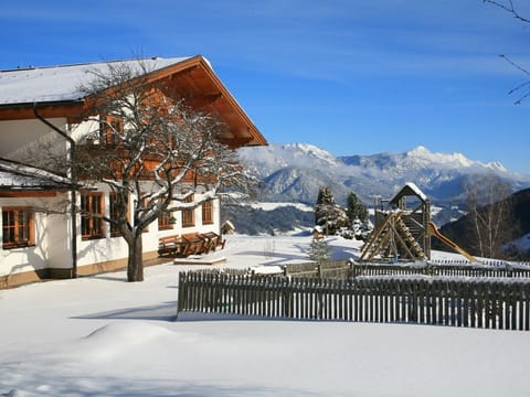 Tälerblick - Pension Braunhofer Bed and Breakfast in Schladming
