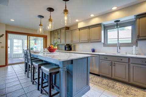 Kitchen | Coffee Maker