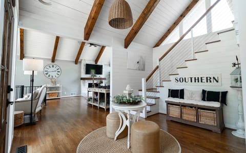 Welcome to The Taylor Farm!!