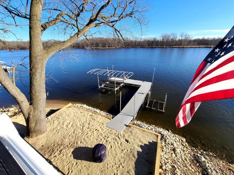 Gorgeous sites year-round