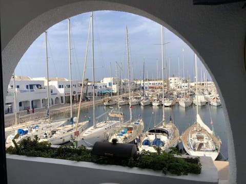 Marina