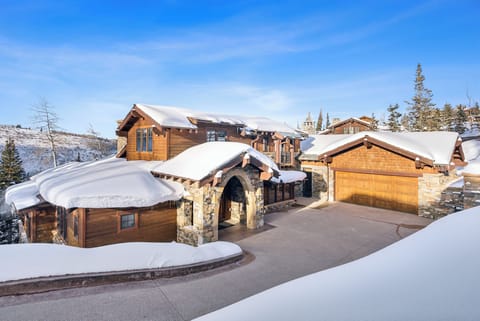 Welcome to Alpine Sanctuary