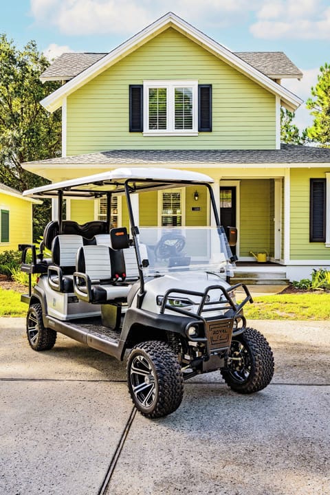 Golf Cart
