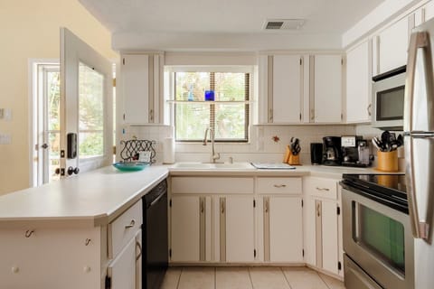 Happy Hours I kitchen