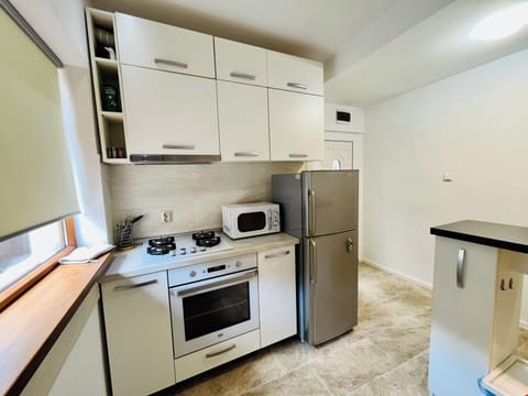 Kitchen - Ground Floor