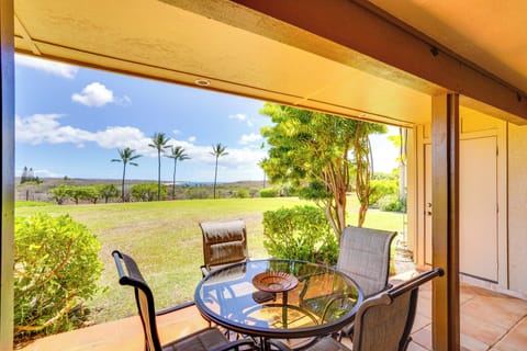 Maunaloa Vacation Rental | 2BR | 2BA | 954 Sq Ft | Stairs Required
