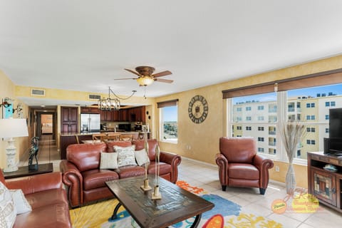 Sea Oats 501 Living room