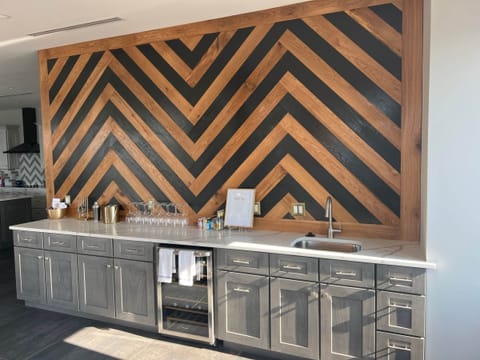 Wet Bar- Stocked by Sip Downtown Brasserie