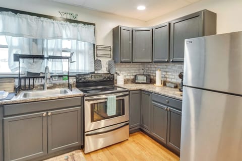 Well-Equipped Kitchen | Cooking Basics