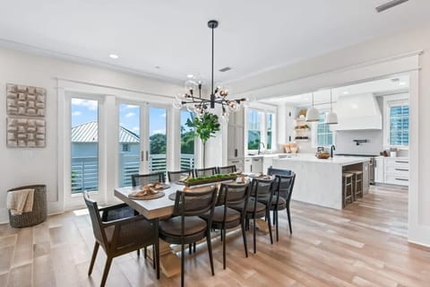 Second Floor Great Room