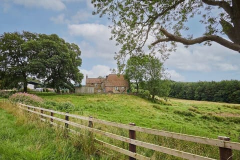 Stay House, Kepwick - Host & Stay