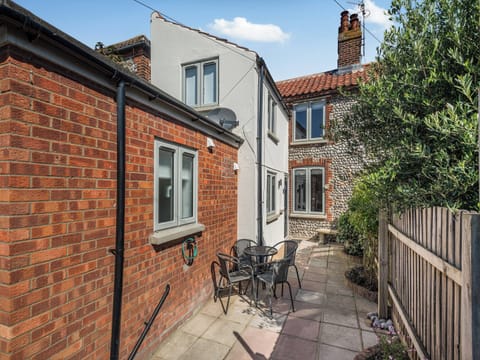 Exterior | Cromer Cottage, East Runton, near Cromer