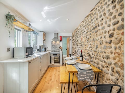 Kitchen | Cromer Cottage, East Runton, near Cromer