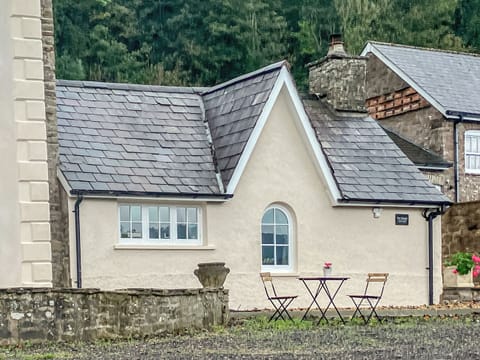 Exterior | The Chapel - Dan Y Graig, Crickhowell