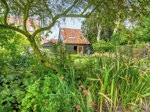 Garden | The Cottage Barn, Burgate, near Diss