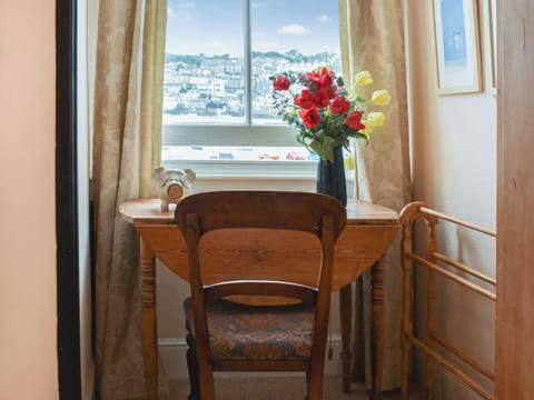 Dining Area | Pelican Cottage, St Ives