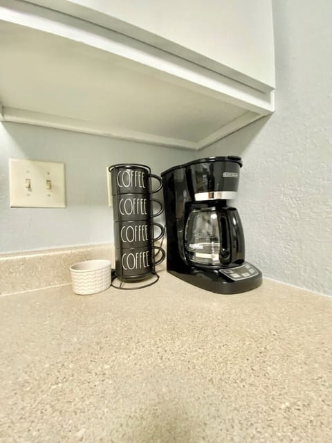 Coffeemaker