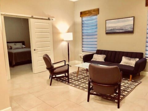 Luxury Apartment
