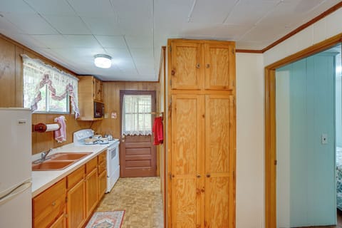 Kitchen | Cooking Basics | Blender