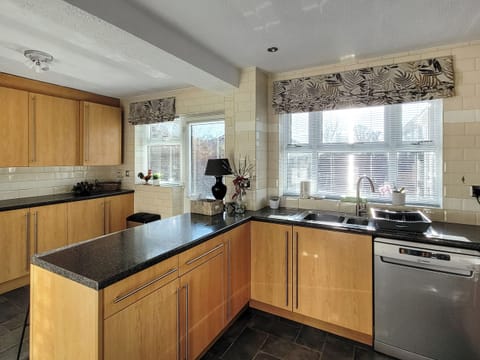 Kitchen/diner | Askham House, Foxwood, near York