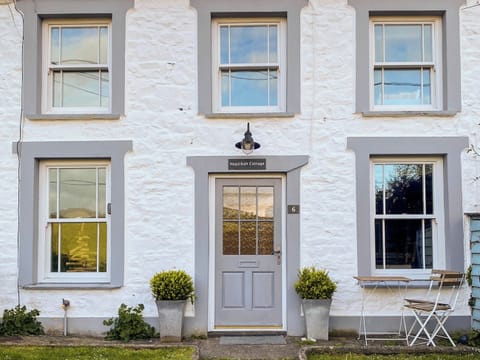 Exterior | Hepzibah Cottage, Broad Haven