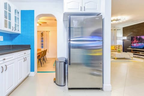 Welcome to the place where gastronomic dreams come true. Our kitchen is the perfect setting to unleash your creativity.