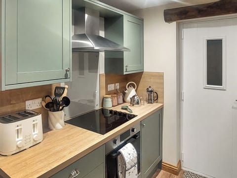 Kitchen | Doomgate Cottage - Doomgate, Appleby-in-Westmorland