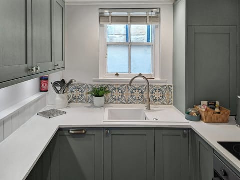 Kitchen | Glenhowen, Robin Hoods Bay, near Whitby