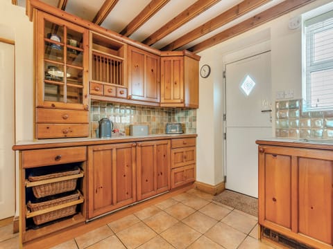 Kitchen | The Old Post Office, Fir Tree, near Crook