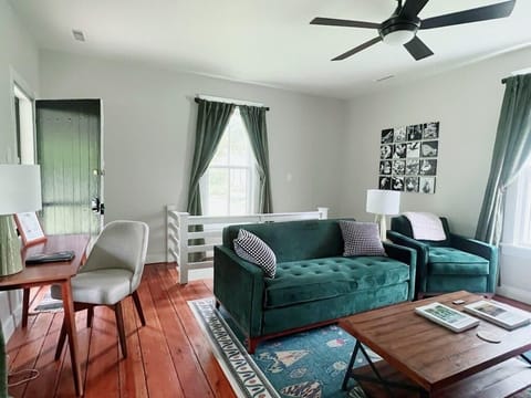 NEW Full Size Memory Foam Sleeper Sofa in Living Room