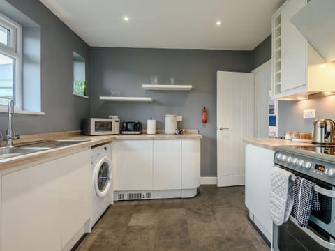 Kitchen | Captains Rest, Southbourne, near Bournemouth