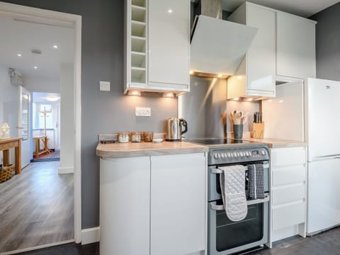 Kitchen | Captains Rest, Southbourne, near Bournemouth